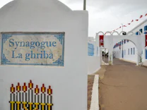 Tunesien: Mehrere Tote nach Angriff bei einer Synagoge