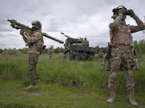 Liveblog zum Krieg in der Ukraine: Erneuter Angriff auf Kiew