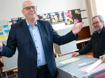 : SPD bei Bremen-Wahl vorn: Rot-Grün-Rot könnte weiterregieren