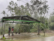 Wirbelsturm im Südost-Pazifik: Millionen Menschen von Zyklon „Mocha“ bedroht