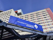 Gesundheit: “Das Krankenhaus sollte weniger nach Bahnhofshalle aussehen”