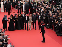 Cannes: Eine Palme für Michael Douglas, Kritik an Johnny Depp