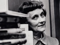 Biografie über Astrid Lindgren: Die Stimme, die fehlt