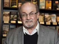 Salman Rushdie: „Vehement dagegen ankämpfen“