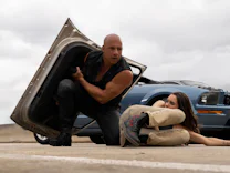 „Fast & Furious 10“ im Kino: Verbrenner retten die Welt