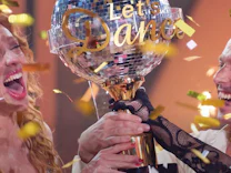 : „Let’s Dance“-Triumph für Boris Beckers Tochter Anna Ermakova
