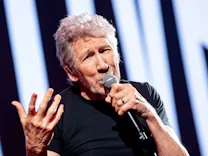 Konzert in München: Charlotte Knobloch: “Roger Waters ist hier nicht willkommen”