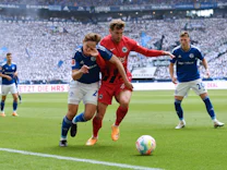 Noch ein Endspiel für S04: Das Schalke-Drama geht in die letzte Runde