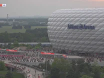 FC Bayern gegen Leipzig: Die große Flucht aus Fröttmaning