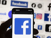 Datenschutz: Rekordstrafe für Facebook-Konzern