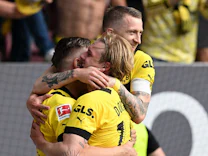 Borussia Dortmund und die Meisterschaft: Ist es so weit?