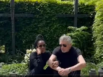 Botschaft vom Friedhof der Weiße-Rose-Mitglieder: Wie Roger Waters sich als neue Sophie Scholl inszeniert