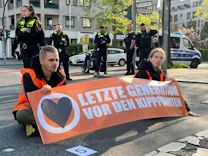 Berlin: Justizsenatorin lässt prüfen, ob „Letzte Generation“ eine kriminelle Vereinigung ist