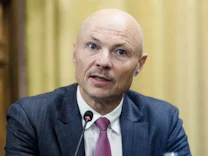 Graichen-Nachfolge: Philipp Nimmermann soll Energie-Staatssekretär werden