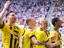 : Dortmund überholt Bayern: Als Spitzenreiter ins Saisonfinale