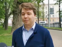 : Oppositioneller Protassewitsch wurde begnadigt
