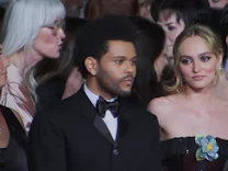 : The Weeknd und Lily-Rose Depp feiern „The Idol“ in Cannes