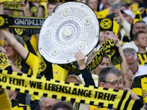 : Dortmund plant Meisterfeier mit „mindestens 200 000 Fans“