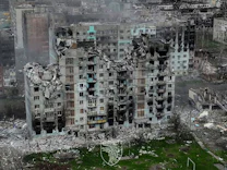 Ukraine: “Umstellen und vernichten. Das wird eins zu eins wie Stalingrad” 