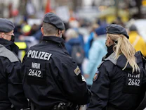 Polizei und Rassismus: Hinhören statt rauswerfen