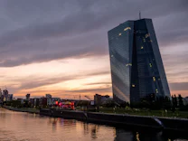 EZB: Ihr härtester Gegner ist die Inflation