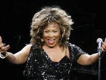Musik: Rock-Legende Tina Turner ist tot