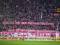 Bundesliga: Vereine stimmen gegen Investoren im deutschen Profifußball