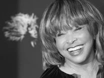 : Rocksängerin Tina Turner ist tot