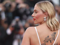 : Hollywoodstar Scarlett Johansson: Nutze meine Träume für die Arbeit