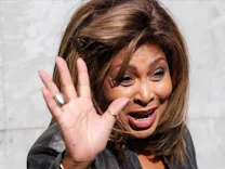 : Weltweite Trauer um Tina Turner: „Es scheint, als wäre sie unsterblich“