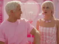 : Trailer: „Barbie“-Star Robbie findet Puppe zu sexualisiert