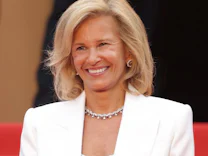Cannes-Präsidentin Iris Knobloch: „Ich bin eine Art Tempelwächter“