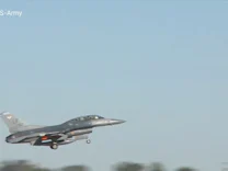 : F-16-Kampfjets für die Ukraine: Laut USA keine „Wunderwaffen“