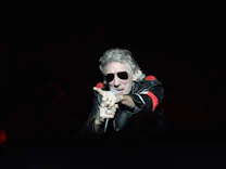 Ermittlungen gegen Roger Waters: Zur Hölle