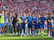 : Mutige Schalker werden nicht belohnt: Bitterer Abstieg