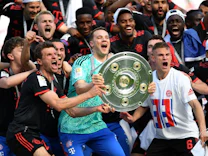FC Bayern: Erst das Wunder, dann der Kollaps