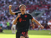 Finale der Bundesliga: Bayern feiert, Dortmund trauert – die Chronologie eines Dramas