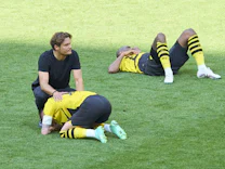 Borussia Dortmund: Der Dämon namens Zweifel