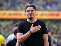 Stimmen zur Bundesliga: „Es tut extrem weh“