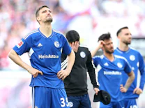 Schalke verpasst die Rettung: Ein Abstieg in Würde