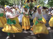 : Karneval der Kulturen kehrt zurück