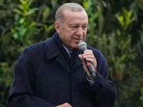 : Erdogan gewinnt Präsidentschaftswahl in Türkei