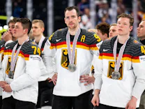 Deutschland nach der Eishockey-WM: “Es war mehr drin”