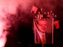 Präsidentschaftswahl in der Türkei: Erdoğans Sieg – eine bittere Perspektive