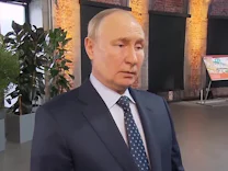 : Nach Drohnenangriffen auf Moskau: Putin spricht von Provokation
