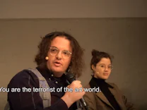 Kirac und der Fall Michel Houellebecq: Die Kunst der Überrumpelung