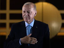 Die Türkei nach den Wahlen: Letzte Hoffnung: Sensenmann