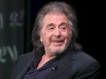 : Al Pacino will es wissen: Nochmal Vater mit 83