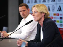 Kader der Frauen-Nationalmannschaft: DFB wirft Bayern München Wortbruch vor