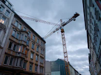 Wohnen in München: Immobilienpreise sinken um bis zu 15 Prozent